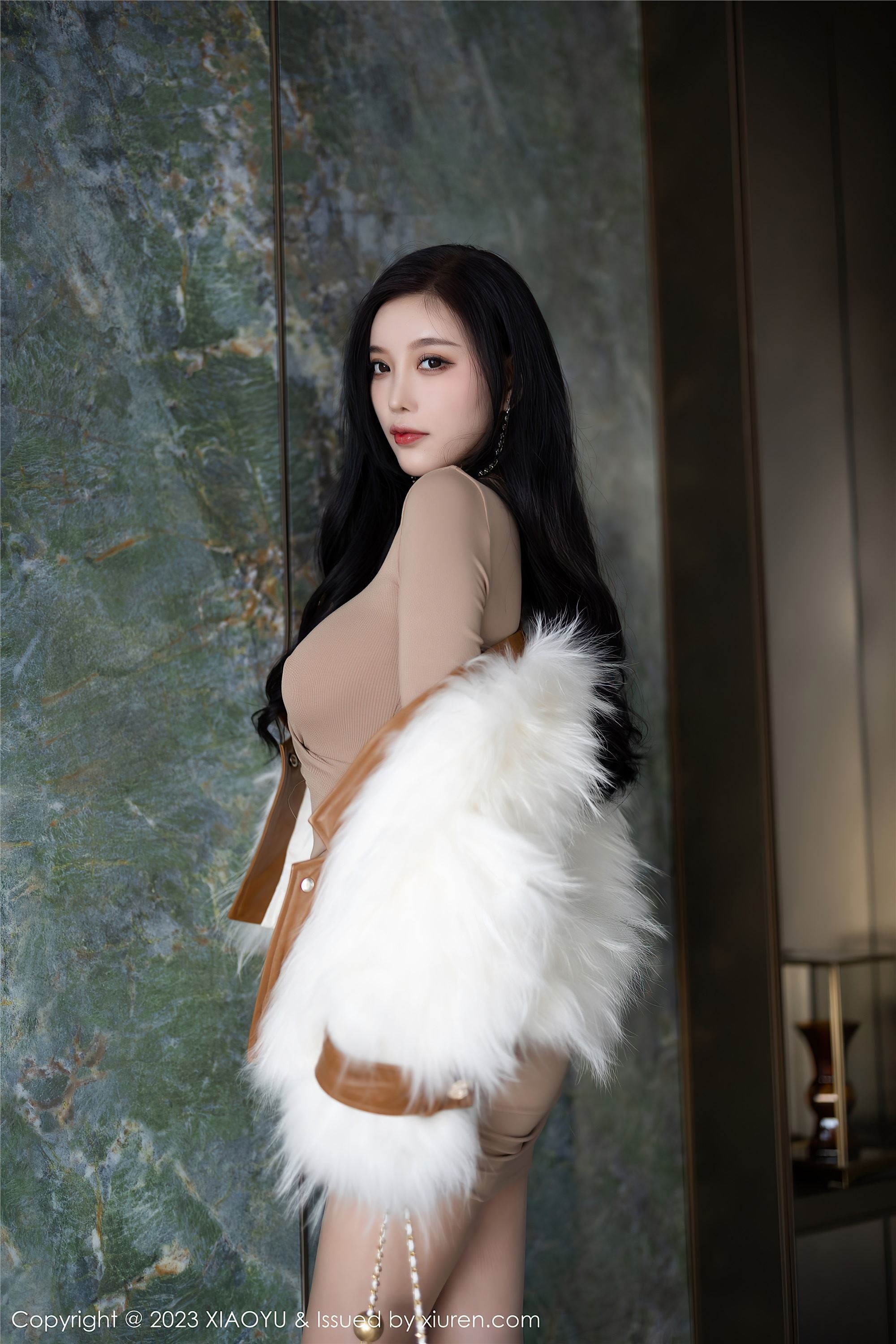 XiaoYu语画界  2023.02.17 VOL.968 杨晨晨Yome